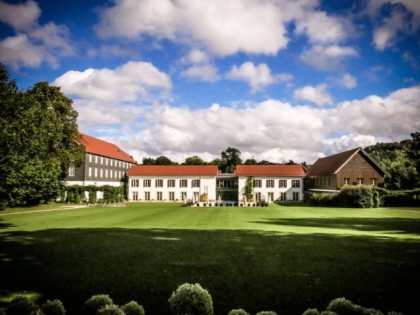 Photo:  Gr&amp;auml;flicher Park Hotel &amp;amp; Spa