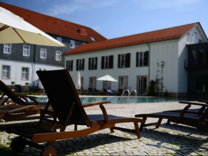 Photo:  Gr&amp;auml;flicher Park Hotel &amp;amp; Spa